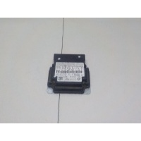 Блок управления AIR BAG VAG Caddy III (2004 - 2015) 7E0959655B