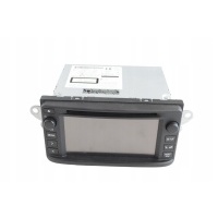 Toyota gt86 навигация мультимедиа head unit pz473 - 00213 - 00 2.0 gt 2012 праворульные