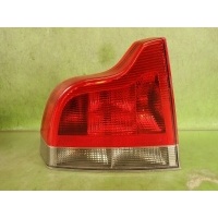 Фара левая задняя задняя volvo s60 i 2003 год седан 8664079 8664081
