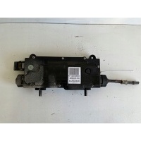 Тормоз механический электрический renault scenic ii 8200311379