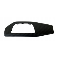 Накладка декоративная декор панели audi 8w2853190aj