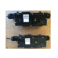 Renault oe 360103039r рычаг тормоза ручной