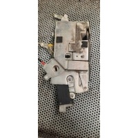 Замок дверь yc1514b287aa форд tranzit