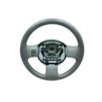 Nissan almera руль