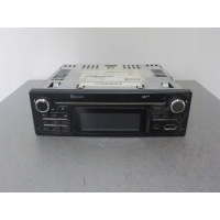 Renault master iii радио компакт - диск bluetooth usb mp3 281156951r