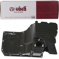 Чаша масляный нижняя audi a4 b9 a5 2.0tfsi 06l103598r новая
