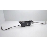 Тормоз механический электрический механизм renault scenic ii гранд lif 360105651r