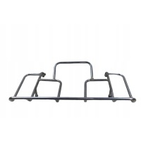 Honda gl1200 голд wing багажник кофр центрального