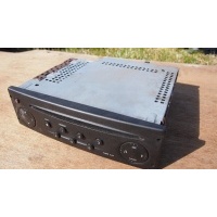 Радио компакт - диск оригинал renault master 7700433948