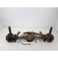 Джип гранд cherokee ii 3.1td 4x4 по 99 мост tyl набор przelozenie 3.91 547304