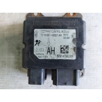 Форд фиеста mk8 сенсор подушек безопасности h1bt - 14b321 - ah