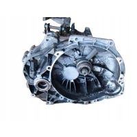 Форд tourneo connect mk1 1.8 tdci 02 - 13 кпп 2t1r7002bc