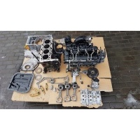 Kia sportage iii ix35 головка блока цилиндров набор 2 , 0crdi 2010 -