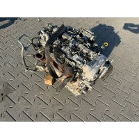 Двигатель 2.0 d4d 1ad - ftv toyota avensis t27 2011