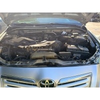 Toyota avensis t25 2 , 0 d4d двигатель 1ad - ftv