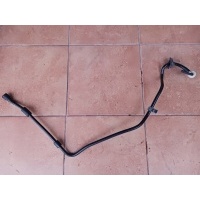 Трубки сервоприводы мерседес w203 w209 2 , 7 cdi a2034300329