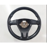 Skoda октавия ii rs 2.0 tdi 2008 год руль vrs