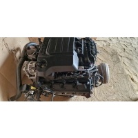 Додж ram 5 v 5.7 hemi 2020 2021 2022 2023 2024 в сборе двигатель