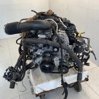 Двигатель все в сборе 40tys / л.с. додж ram v 4x4 1500 laramie 5.7 hemi 22r