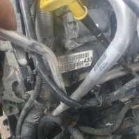 Двигатель додж ram 5.7 v8 hemi 2017 г.