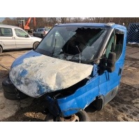 Кабина iveco daily iv 2014 -