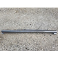 Накладка порога правый mazda g22c51p51
