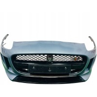 Бампер передний комплект ягуар f - type x152 ex53 - 17c831 - ac8lml