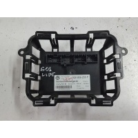 Volkswagen eos блок блок управления крыши 1q0959255f