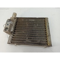 Радиатор масляный Audi A6 C5 Allroad (2000-2005) 2001 4B0317021C