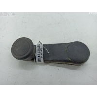 Ручка стеклоподъемника Audi A4 B7 (2004-2008) 2005 8Z0837581