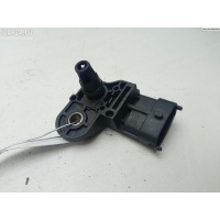 Датчик абсолютного давления Chevrolet Cruze 2012 0281006077, 55568175