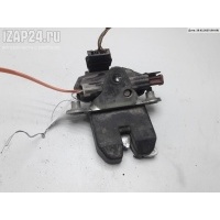 Замок багажника Skoda Roomster 2007 5j8827501c