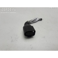 Разъем (фишка) проводки Volkswagen Golf-5 2005 1j0973714