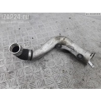 Патрубок турбины Volkswagen Passat B6 2006 1k0145762cd