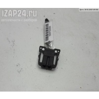 Разъем (фишка) проводки Volkswagen Golf-5 2005 1j0972923