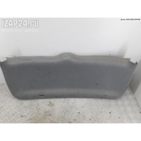 Обшивка крышки багажника Skoda Octavia mk1 (A4) 2000 1u9867607