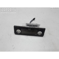 Подсветка номера Skoda Roomster 2007 1z0943021