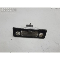 Подсветка номера Skoda Roomster 2007 1z0943021