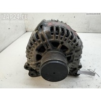 Генератор Volkswagen Passat B6 2007 LRA02291