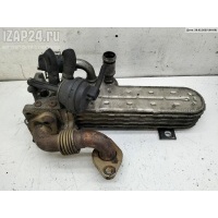 Охладитель отработанных газов Volkswagen Passat B6 2007 03G121513J