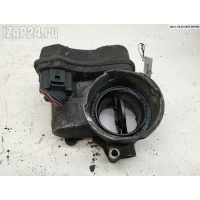 Заслонка дроссельная Volkswagen Passat B6 2007 03G128063B