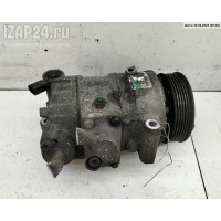 Компрессор кондиционера Volkswagen Passat B6 2007 1K0820859F