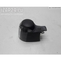 Накладка двери (крышки) багажника Volkswagen Golf-5 2005 6q6955435b