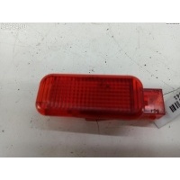 Фонарь салонный (плафон) Audi A4 B6 (2001-2004) 2004 8D0947411