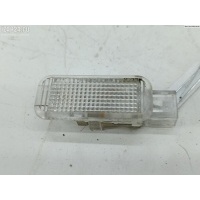 Фонарь салонный (плафон) Audi A4 B6 (2001-2004) 2004 4B0947415
