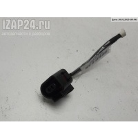Разъем (фишка) проводки Volkswagen Golf-5 2005 1j0973702