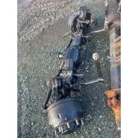 Мост man tgs tga tg3 передняя hp - 1352 29 / 24