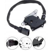 Позиционер автоматической кпп audi volkswagen 5hp19 1v919821b 0501317994