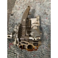 Насос масляный мерседес 63 amg m157 2781810347