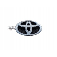 Значек передняя передний toyota rav4 iv 12 - auris i 07 -